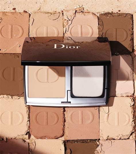 dior velvet powder foundation|Give Dior Forever Natural Velvet Compact Foundation for Holiday .